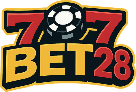 707bet28 Logo